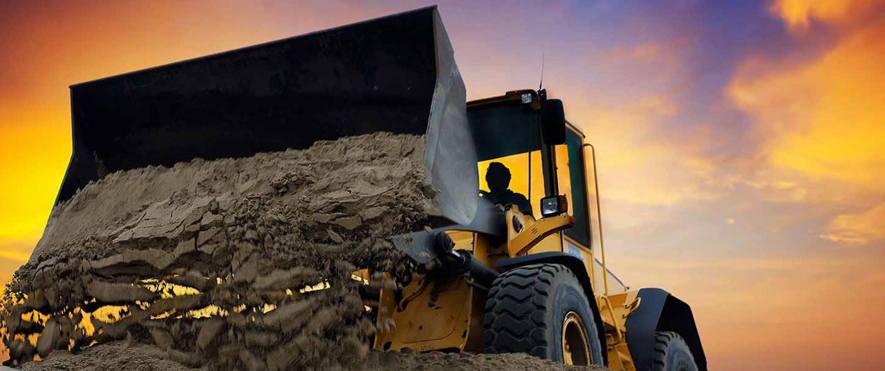 loader